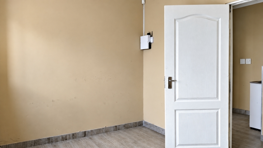 To Let Commercial Property for Rent in Waterval East North West